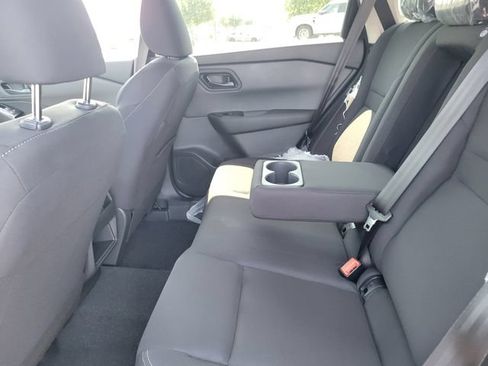 New 2026 Nissan Rogue S AWD/4WD image 30