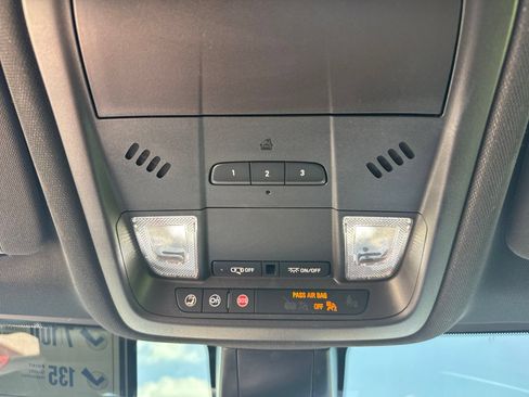 Used 2023 Chevrolet Blazer RS w/ LPO, Floor Liner Package FWD image 32