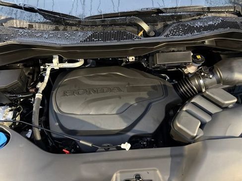 New 2026 Honda Ridgeline RTL image 23