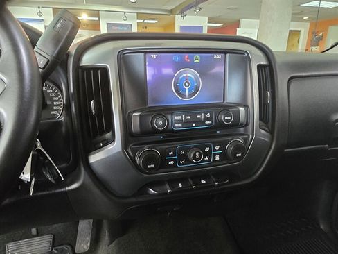 Used 2014 Chevrolet Silverado 1500 LT w/ All Star Edition image 28