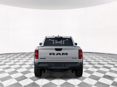 New 2026 RAM 1500 RHO image 10