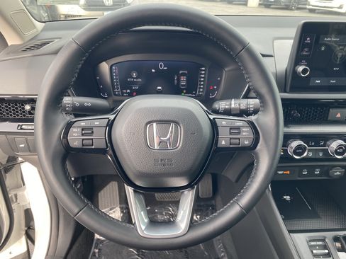 Used 2026 Honda CR-V EX-L image 25