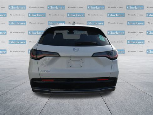 Used 2025 Honda HR-V EX-L image 7
