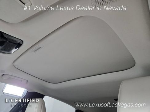 Certified 2024 Lexus RX 350 Premium Plus w/ Convenience Package AWD/4WD image 15