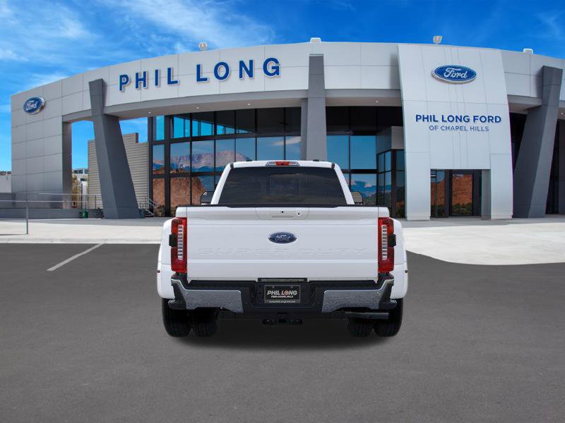 New 2026 Ford F350 Lariat w/ Lariat Ultimate Package AWD/4WD image 5