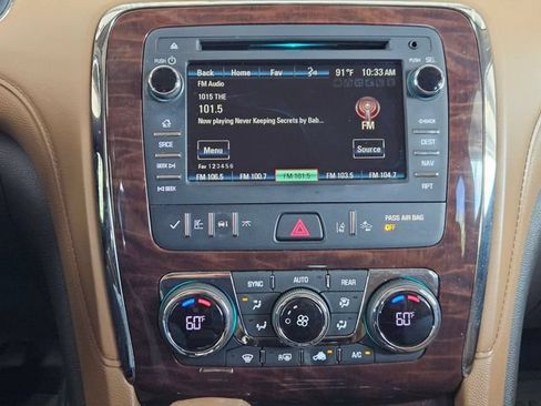 Certified 2016 Buick Enclave Leather FWD image 10