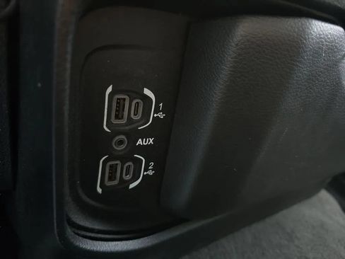 Used 2021 RAM 1500 Big Horn w/ Trailer Tow Group AWD/4WD image 32