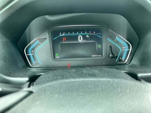 Used 2022 Honda Odyssey Touring image 12