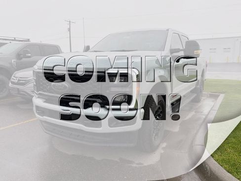 Certified 2026 Ford F350 4x4 Crew Cab Super Duty image 1