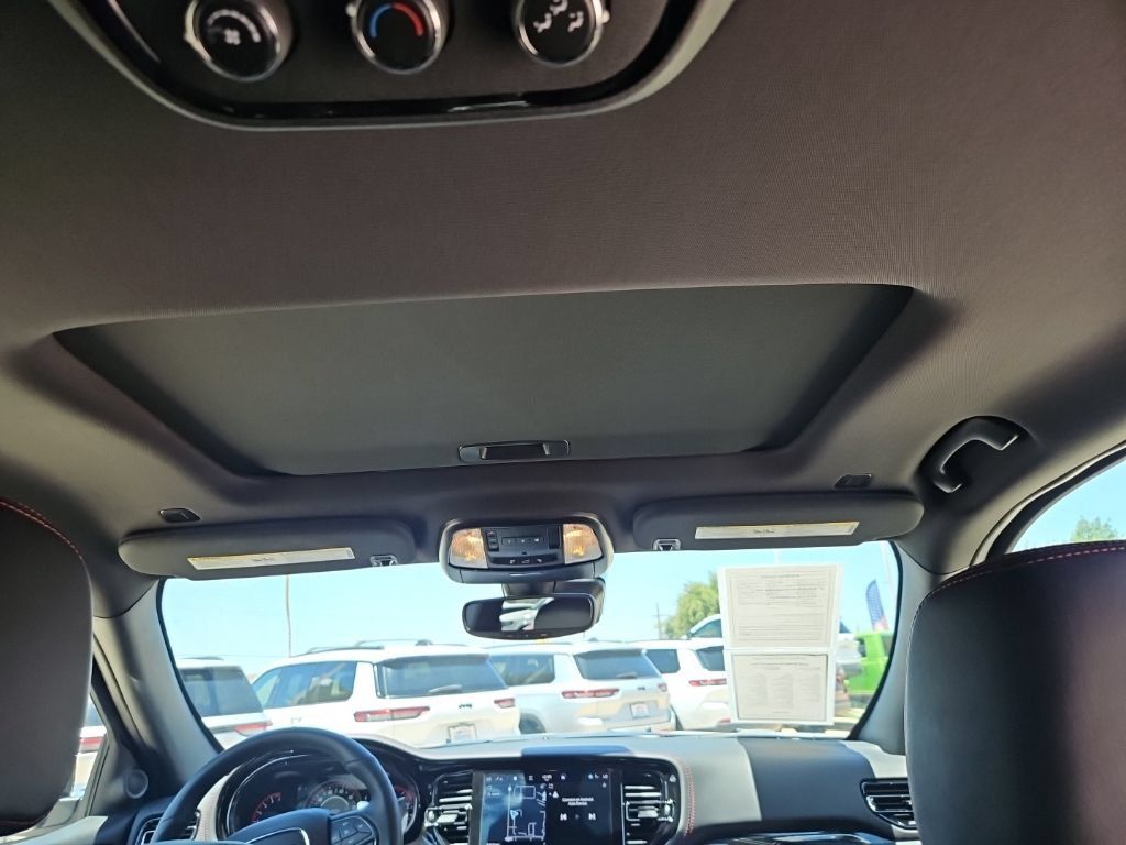 Used 2026 Dodge Durango GT AWD/4WD image 36