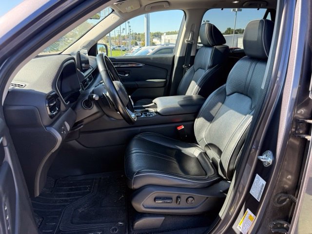 Used 2023 Honda Pilot Elite image 20
