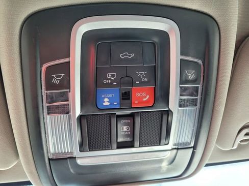 Used 2023 RAM 2500 Laramie image 19