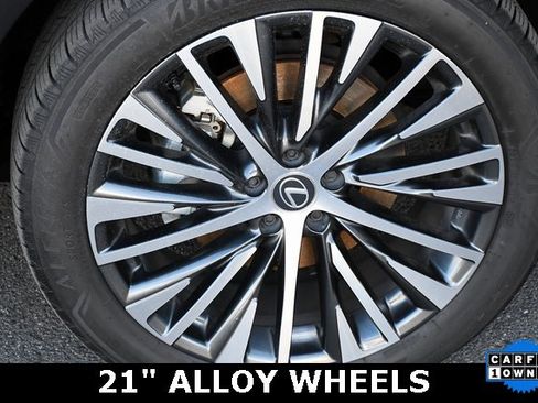 Used 2024 Lexus RX 350 image 7