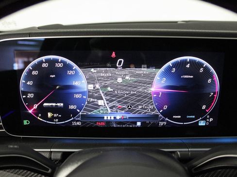 Certified 2026 Mercedes-Benz GLE 450 4MATIC image 18