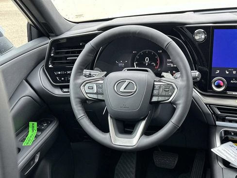 New 2026 Lexus TX 350 AWD image 14