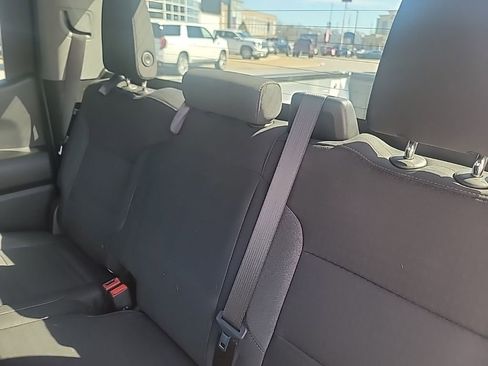 Certified 2023 GMC Sierra 1500 Pro image 8