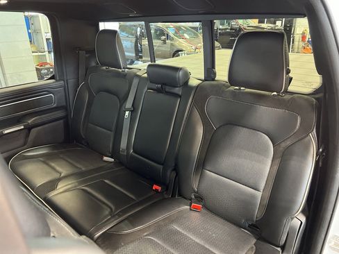 Used 2023 RAM 1500 Laramie AWD/4WD image 40