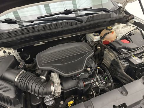 Used 2021 Chevrolet Blazer LT AWD/4WD image 39