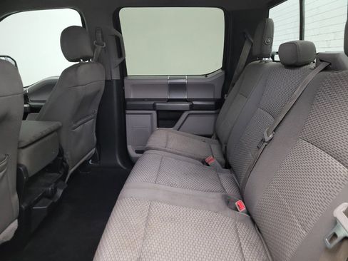 Used 2015 Ford F150 XLT w/ Equipment Group 302A Luxury RWD image 18