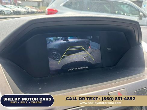 Used 2015 Honda Odyssey EX-L image 14