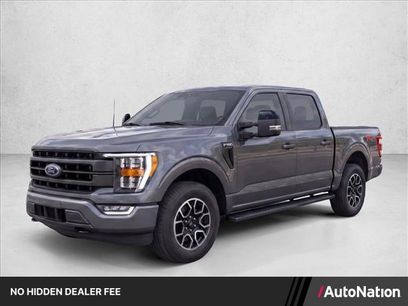 Used 2023 Ford F150 Lariat