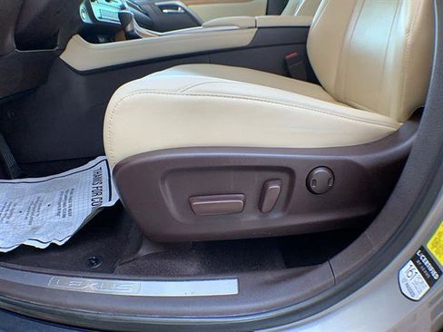 Used 2020 Lexus RX 350 FWD w/ Premium Package image 12