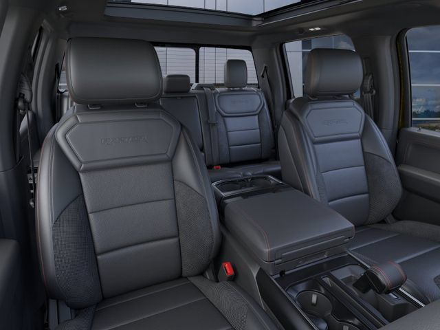 New 2026 Ford F150 Raptor AWD/4WD image 10