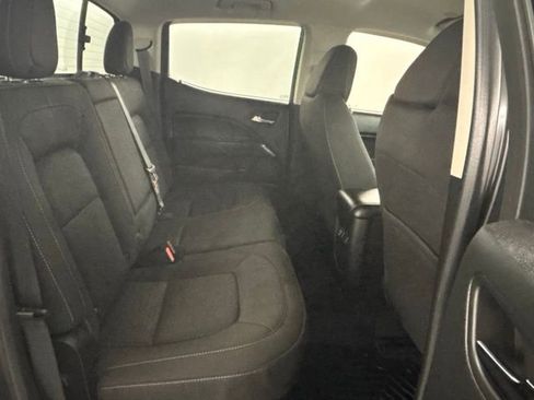 Used 2020 GMC Canyon SLE w/ Elevation Edition image 13