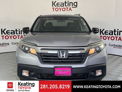 Used 2019 Honda Ridgeline RT image 10