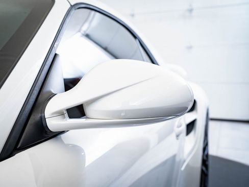 Used 2012 Porsche 911 Turbo S image 14