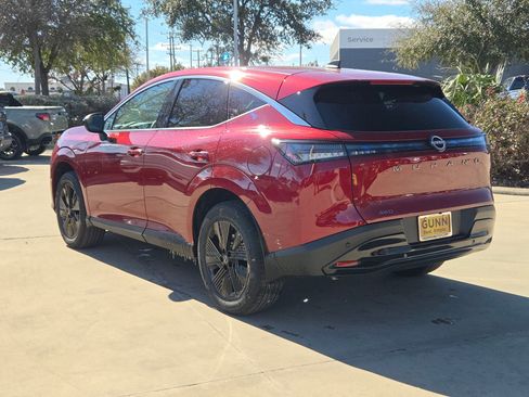 New 2026 Nissan Murano SV image 5