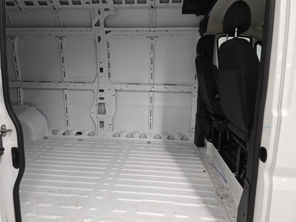 New 2026 RAM ProMaster 2500 FWD image 26