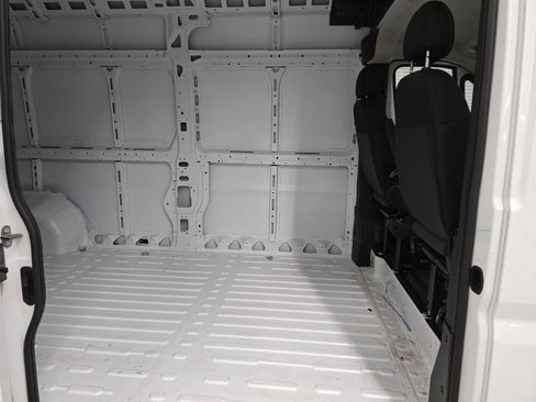 New 2026 RAM ProMaster 2500 FWD image 26