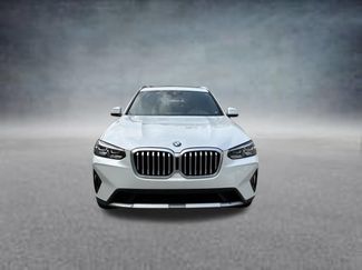 Used 2024 BMW X3 sDrive30i RWD video 2