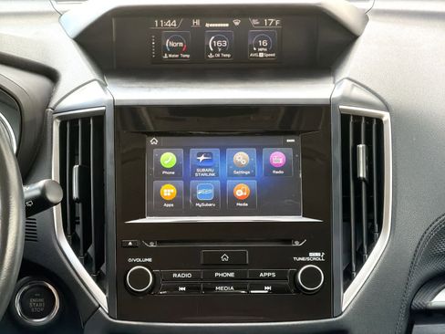 Used 2020 Subaru Forester Premium image 30