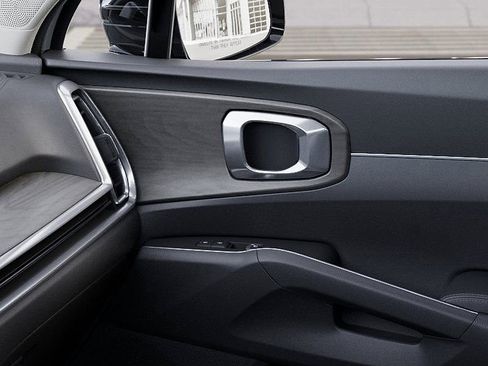 New 2026 Kia Sorento X-Line EX image 25