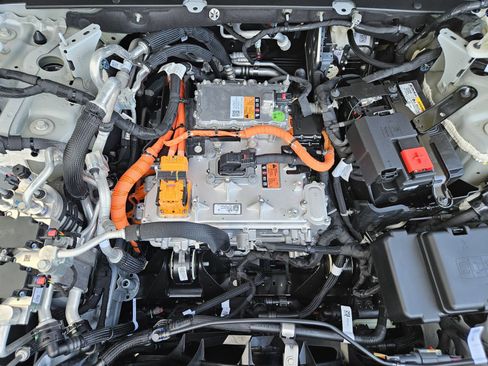 New 2027 Cadillac Vistiq Sport AWD/4WD image 28