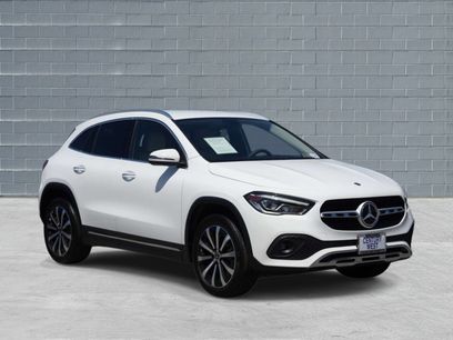 Used 2022 Mercedes-Benz GLA 250