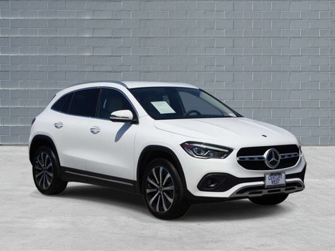 Used 2022 Mercedes-Benz GLA 250 image 1
