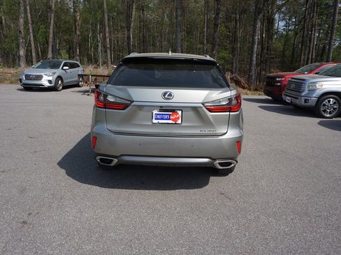 Used 2018 Lexus RX 350 FWD w/ Premium Package image 19