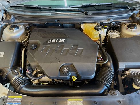 Used 2007 Saturn Aura XE w/ Enhanced Convenience Pkg image 29