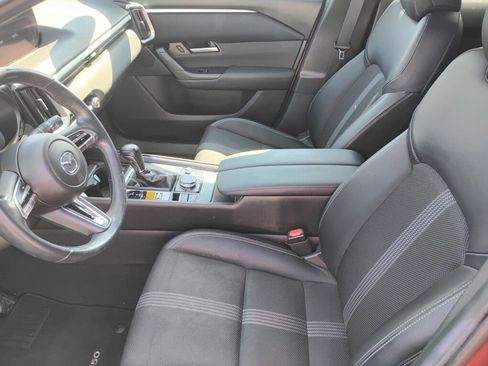 Used 2024 MAZDA CX-50 AWD 2.5 S w/ Cargo Package image 9
