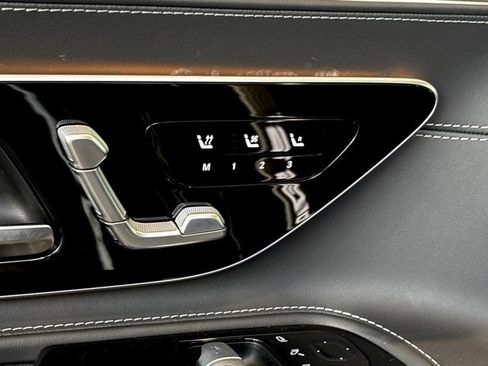 Used 2025 Mercedes-Benz AMG GT 63 S image 19