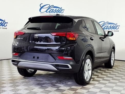 New 2026 Buick Encore GX Preferred w/ Comfort Package FWD image 6
