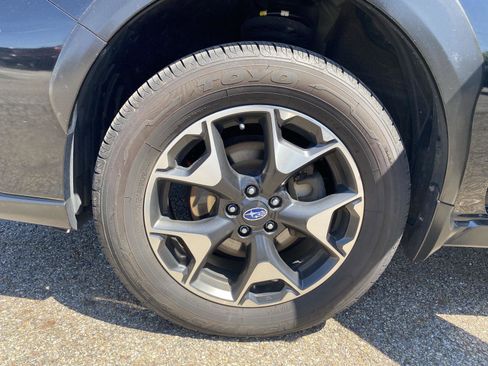 Used 2019 Subaru Crosstrek 2.0i Premium w/ Popular Package #3 AWD/4WD image 37