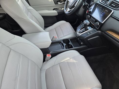 Used 2020 Honda CR-V EX-L image 17