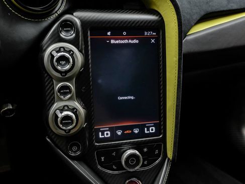 Used 2018 McLaren 720S Performance RWD image 29