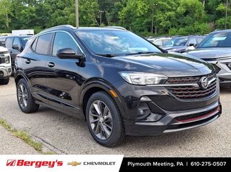 Certified 2020 Buick Encore GX Select w/ Experience Buick Package FWD video 2