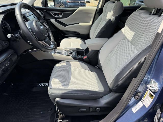 Used 2024 Subaru Forester Premium AWD/4WD image 14