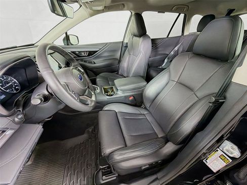 Used 2024 Subaru Outback Limited XT AWD/4WD image 11